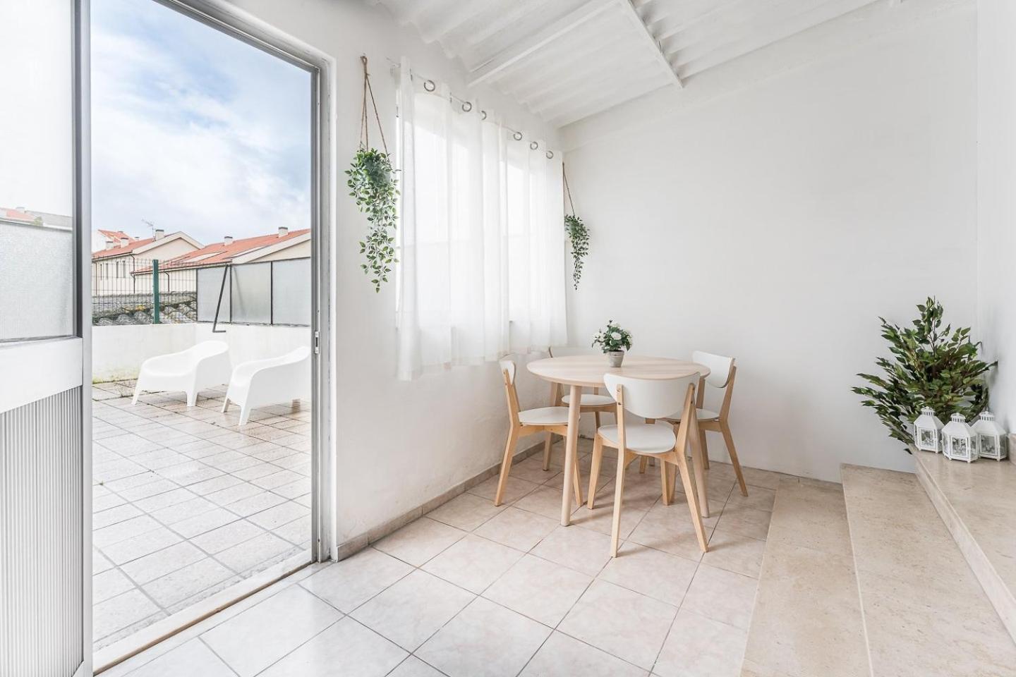 Guestready - Modern Cosy Apartment With A Terrace Porto Bagian luar foto