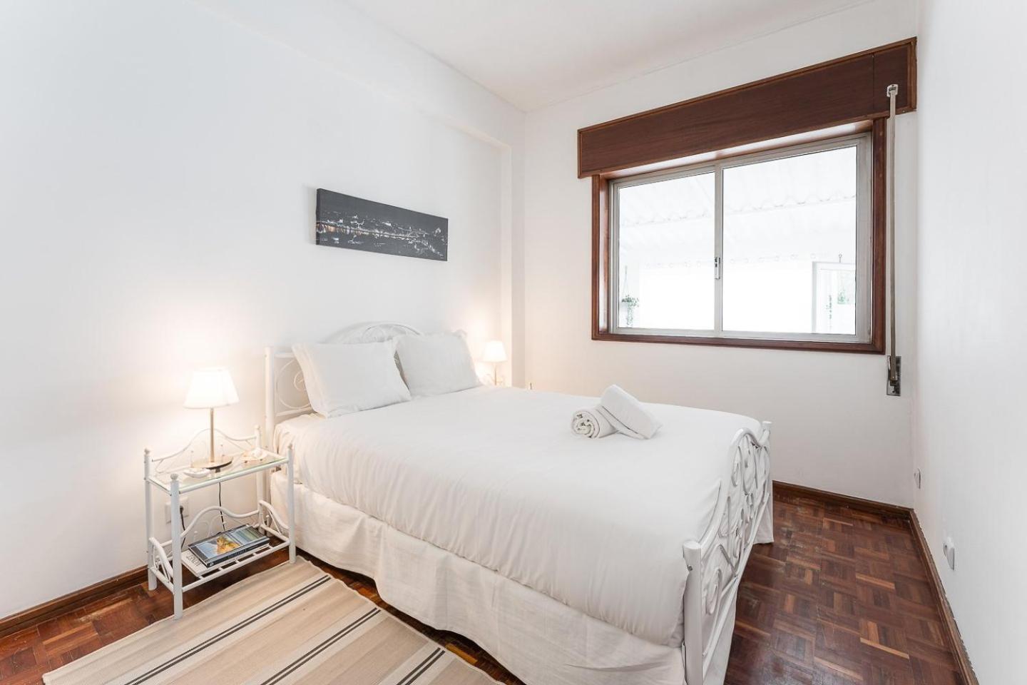 Guestready - Modern Cosy Apartment With A Terrace Porto Bagian luar foto