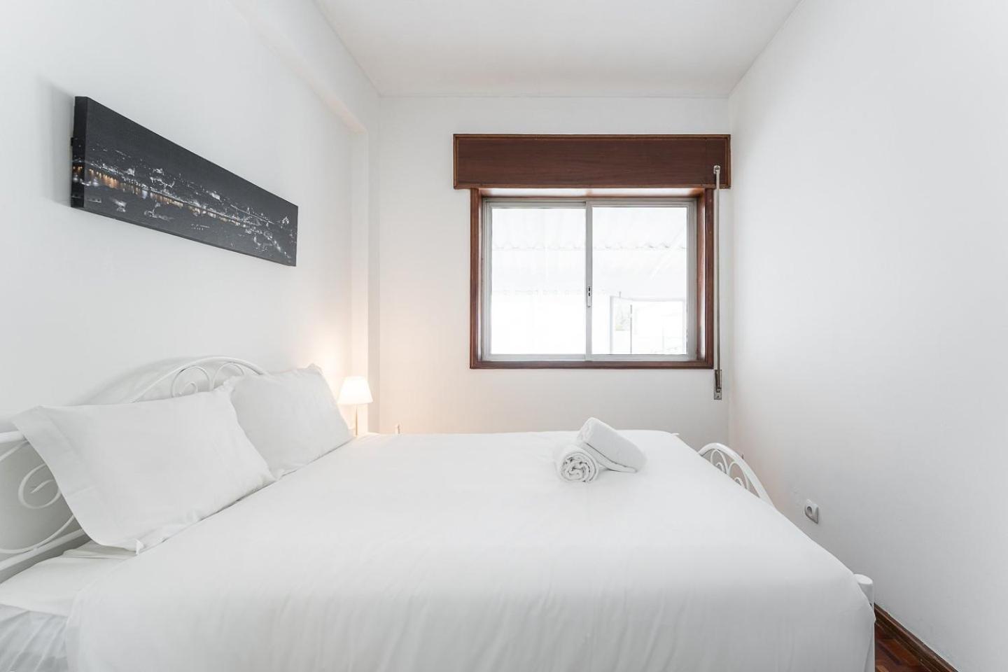 Guestready - Modern Cosy Apartment With A Terrace Porto Bagian luar foto