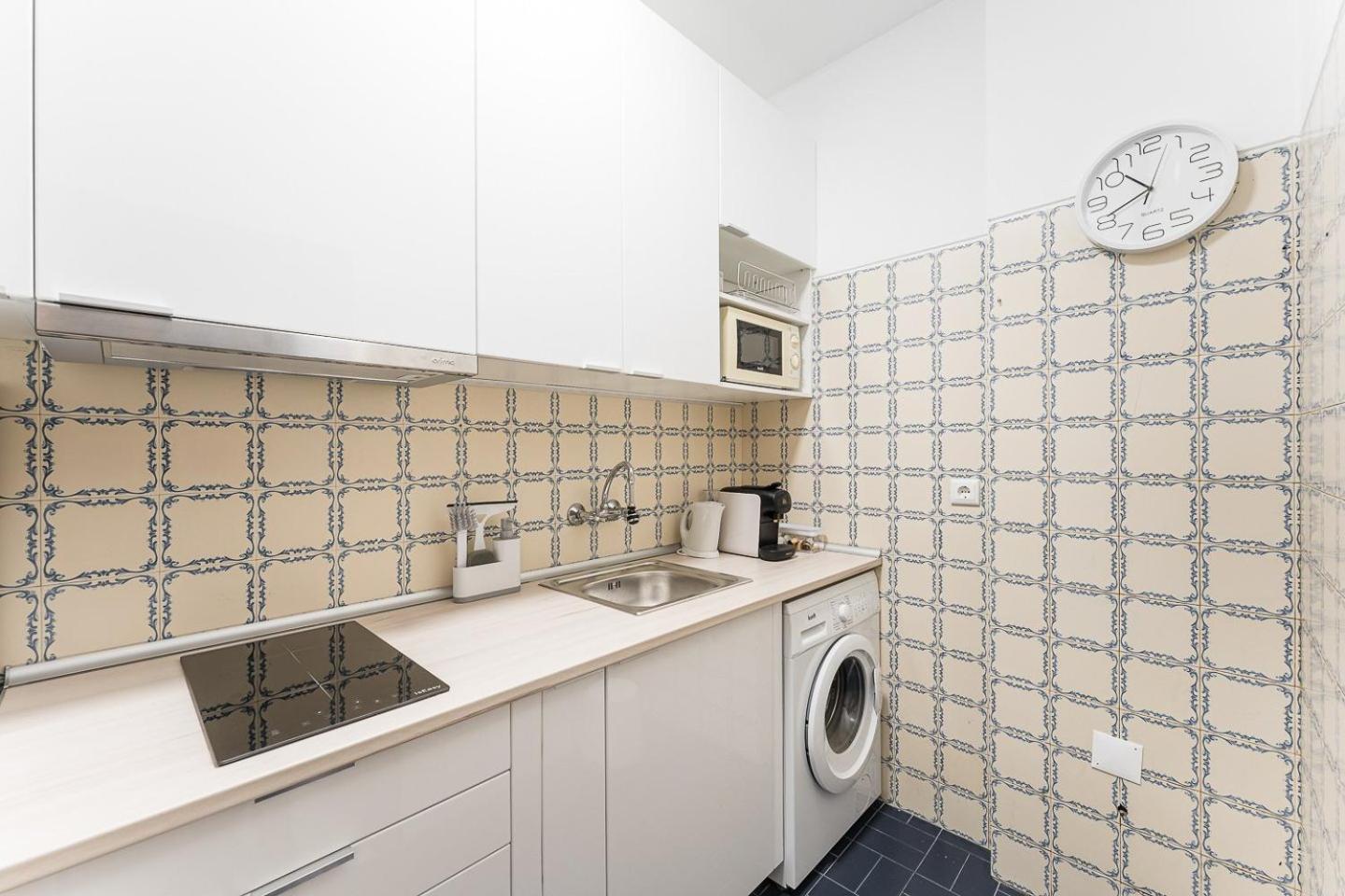 Guestready - Modern Cosy Apartment With A Terrace Porto Bagian luar foto
